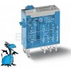 Finder 46.52 Päticové relé 12V DC, 2NO/NC kontakty, 8A Finder 46.52 Päticové relé 12V DC, 2NO/NC kontakty, 8A