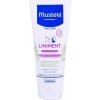 Mustela Bébé Liniment jemné čisticí mléko pro děti od narození 750 ml