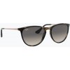 Detské slnečné okuliare Ray-Ban Erika havana/grey Detské slnečné okuliare Ray-Ban Erika havana/grey