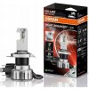 MOTORCYCLE H4 NIGHT BREAKER LED SMART +330% 64193DWNBSM-1HB 6000K 1ks