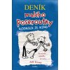Deník malého poseroutky - Jeff Kinney