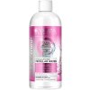 Eveline Cosmetics Face Med+ hyalurónová micelárna voda 3v1 (Alcohol Free) 400 ml Eveline Cosmetics Face Med+ hyalurónová micelárna voda 3v1 (Alcohol Free) 400 ml