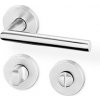 ACT SERVIS ACT - Dora R PullBloc Povrch: IN - nerez, Prevedenie: WC ACT SERVIS ACT - Dora R PullBloc Povrch: IN - nerez, Prevedenie: WC