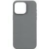 Aiino - Allure Case with magnet for iPhone 16 Pro Max - Grey Aiino - Allure Case with magnet for iPhone 16 Pro Max - Grey