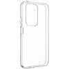 TopQ Ultratenký kryt pre Honor 200 Lite 0,5 mm priehľadný