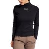 Tričko s dlhým rukávom Hummel HMLLGC GISA TURTLENECK 221760-2001 Veľkosť M Tričko s dlhým rukávom Hummel HMLLGC GISA TURTLENECK 221760-2001 Veľkosť M