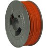 Powerton 3D ECONOMY LINE, filament, PETG, 1000g, fiery red 3PWG0016R1EG Powerton 3D ECONOMY LINE, filament, PETG, 1000g, fiery red 3PWG0016R1EG