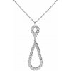 VICTORIACRUZ Lieve (Ag 925/1000, 3 g) VICTORIACRUZ Lieve (Ag 925/1000, 3 g)