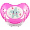 Canpol Babies silikón anatomický Newborn Baby ružová Canpol Babies silikón anatomický Newborn Baby ružová