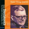 San Francisco Symphony, STRING QUARTETS NO.3, CD San Francisco Symphony, STRING QUARTETS NO.3, CD