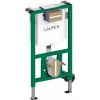 Laufen Ineo Link Rámový modul 98 cm pre WC, H9271040000001 Laufen Ineo Link Rámový modul 98 cm pre WC, H9271040000001