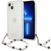 Guess GUHCP13MKPSWH iPhone 13 6,1 Guess GUHCP13MKPSWH iPhone 13 6,1