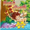 Kniha džunglí (2.vyd.) - autor neuvedený Kniha džunglí (2.vyd.) - autor neuvedený