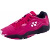 Dámska tenisová obuv Yonex Power Cushion Fusionrev 5 Clay Women Rose Pink EUR 41