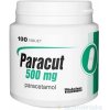 Paracut 500 mg tbl. 100 x 500 mg