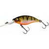 Westin BuzzBite Crankbait 6cm 10g Suspending Bling Perch