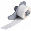 Brady M7-17-486 / 173406, Label Printer Labels, 25.40 mm x 12.70 mm Brady M7-17-486 / 173406, Label Printer Labels, 25.40 mm x 12.70 mm