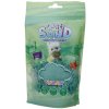 Tuban Fluffy piesok 90g Zelený Tuban Fluffy piesok 90g Zelený