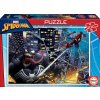 Puzzle pre deti Spiderman Educa 200 dielov od 6 rokov Puzzle pre deti Spiderman Educa 200 dielov od 6 rokov