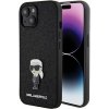 Karl Lagerfeld KLHCP15SGKNPSK iPhone 15 6.1 Karl Lagerfeld KLHCP15SGKNPSK iPhone 15 6.1