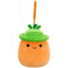 SQUISHMALLOWS Kľúčenka Mrkva Caroleena SQUISHMALLOWS Kľúčenka Mrkva Caroleena