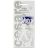 Mr & Mrs Fragrance Cesare Fresh Air (White) vôňa do auta Mr & Mrs Fragrance Cesare Fresh Air (White) vôňa do auta