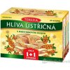TEREZIA HLIVA USTRICOVITÁ S RAKYTNÍKOVÝM OLEJOM Vianočné balenie 60+60 zadarmo 120 ks TEREZIA HLIVA USTRICOVITÁ S RAKYTNÍKOVÝM OLEJOM Vianočné balenie 60+60 zadarmo 120 ks