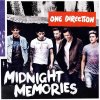 One Direction - Midnight Memories, CD One Direction - Midnight Memories, CD