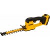 DeWalt DCMHT520D1-QW Akku-Kompakt-Heckenschere DeWalt DCMHT520D1-QW Akku-Kompakt-Heckenschere