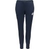 Chlapčenské športové tepláky Lotto, ELITE JR PANT RIB PL tmavo modrá,Biela XL Chlapčenské športové tepláky Lotto, ELITE JR PANT RIB PL tmavo modrá,Biela XL