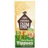 Supreme Tiny FARM Snack Harry Yippees - křeček 120 g Supreme Tiny FARM Snack Harry Yippees - křeček 120 g