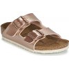 BIRKENSTOCK Šľapky ARIZONA Zlatá BIRKENSTOCK Šľapky ARIZONA Zlatá