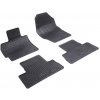 Rigum Gumové koberce Mazda CX-7 Diesel 2009- Rigum Gumové koberce Mazda CX-7 Diesel 2009-