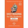 Easy Reading for ESL Students - Book 6 - Johnny Bread Easy Reading for ESL Students - Book 6 - Johnny Bread
