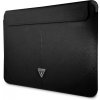 Guess Saffiano Triangle Metal Logo Computer Sleeve 13/14 Guess Saffiano Triangle Metal Logo Computer Sleeve 13/14