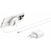 Belkin BOOST Charge Pro Qi2 15W mag.Ladeg.Netzteil ws.WIA011kqWH Belkin BOOST Charge Pro Qi2 15W mag.Ladeg.Netzteil ws.WIA011kqWH