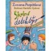 Školní detektiv Školní detektiv