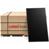 PALETA 36ks, fotovoltaický solárny panel LONGi Solar 470Wp Full Black PALETA 36ks, fotovoltaický solárny panel LONGi Solar 470Wp Full Black
