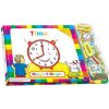 Magnet Magic - Time Magnet Magic - Time