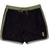 SANTA CRUZ plavky - Roskopp Voodoo Room Swimshort Black (BLACK) veľkosť: L SANTA CRUZ plavky - Roskopp Voodoo Room Swimshort Black (BLACK) veľkosť: L