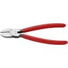 Kliešte Knipex 70 01 180 štiepacie bočné Kliešte Knipex 70 01 180 štiepacie bočné