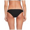 VOLCOM plavky Simply Mesh Hipster Black BLK2378 vel. S VOLCOM plavky Simply Mesh Hipster Black BLK2378 vel. S