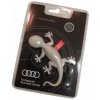 Originálna vôňa do auta Audi gekon quattro Grey do ventilácie sivá Originálna vôňa do auta Audi gekon quattro Grey do ventilácie sivá
