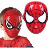 MASKA PRE DETI SPIDERMAN KOSTÝM ČLOVEK PAVÚK MASKA PRE DETI SPIDERMAN KOSTÝM ČLOVEK PAVÚK