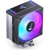Jonsbo CR-1000MAX RGB Chladič CPU 120 mm – Čierny Jonsbo CR-1000MAX RGB Chladič CPU 120 mm – Čierny