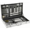 CATTARA Grilovacie náradie súprava 30 ks ALU kufrík CATTARA Grilovacie náradie súprava 30 ks ALU kufrík
