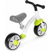 Detské odrážadlo - bicykel ECOTOYS bielo-zelená Detské odrážadlo - bicykel ECOTOYS bielo-zelená