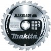 Makita B-08894 Pílový kotúč Ø190 x 20mm, 24Z Makita B-08894 Pílový kotúč Ø190 x 20mm, 24Z