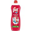 Pur Secrest of The World Raspberry and Red Currant prípravok na umývanie riadu 750 ml
