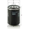 MANN W 610/7 (Olejový filter) MANN W 610/7 (Olejový filter)